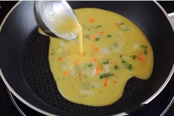 雞蛋這麼做,孩子天天守著吃飯~