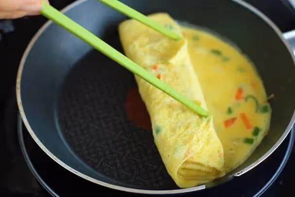 雞蛋這麼做,孩子天天守著吃飯~