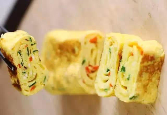 雞蛋這麼做,孩子天天守著吃飯~
