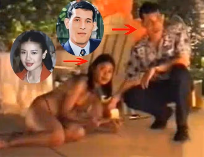 提幫功王子終於成年!行為正常顏值飆升,上演大型「回國復仇」戲
