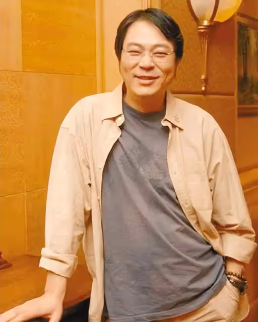 密恐慎點!高亞麟額頭長滿黑點惹擔憂,自曝生病許久疑似感染HPV