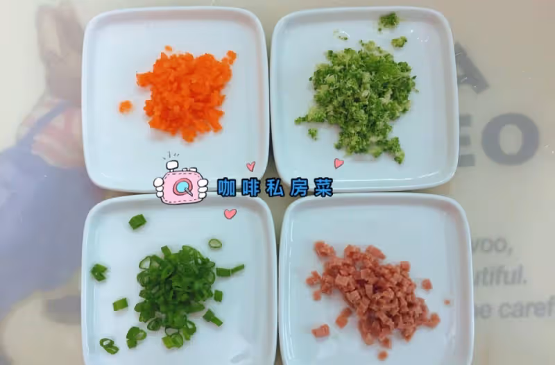 土司吃膩了?搖身一變,你家娃搶著吃,食材多點花樣多點,娃愛吃~