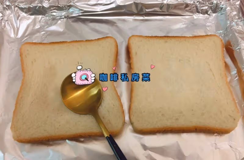 土司吃膩了?搖身一變,你家娃搶著吃,食材多點花樣多點,娃愛吃~