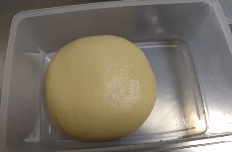 介紹一種特殊湯種的超軟營養吐司,懶人大法,解決上班族問題~