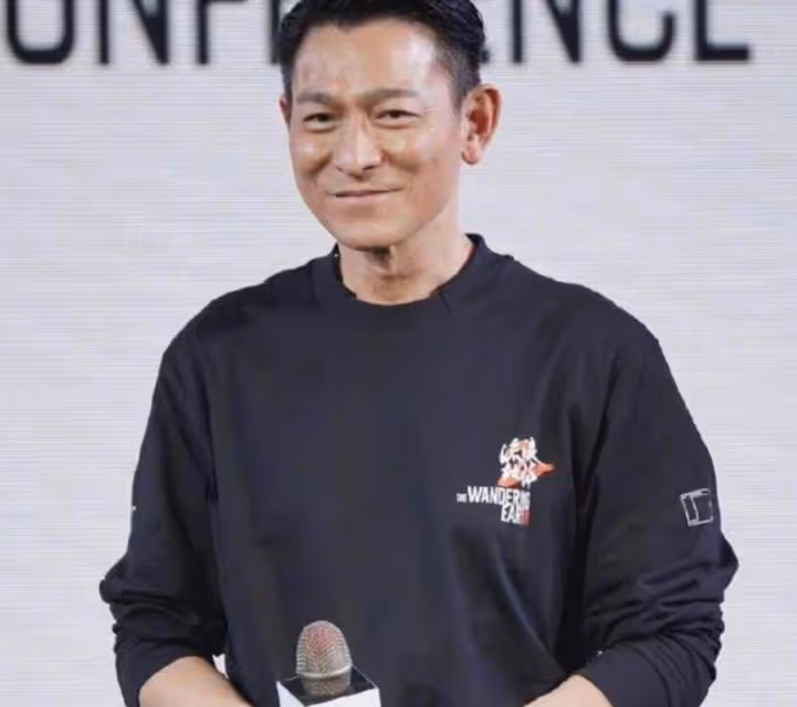 吳鎮宇的諷刺和劉青雲的真誠帶走了金像獎的「囂張」