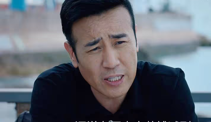 僅播出1天，收視全國第一，老戲骨演技驚艷！