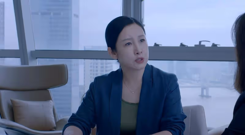 僅播出1天，收視全國第一，老戲骨演技驚艷！