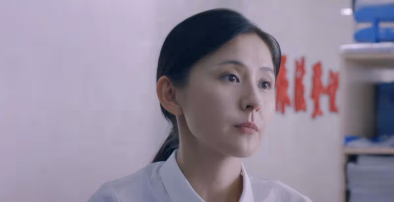 僅播出1天，收視全國第一，老戲骨演技驚艷！
