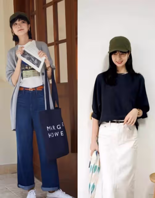 40歲微胖女性穿搭指南：衣服輕鬆穿出高級感，顯瘦效果槓槓的！