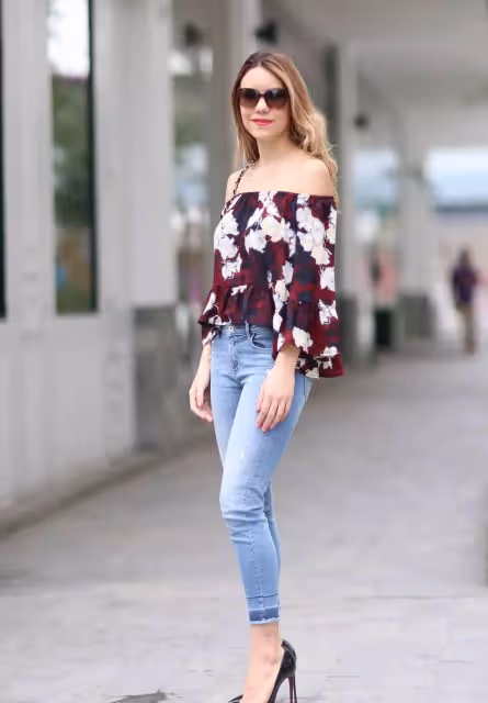 40歲微胖女性穿搭指南：衣服輕鬆穿出高級感，顯瘦效果槓槓的！