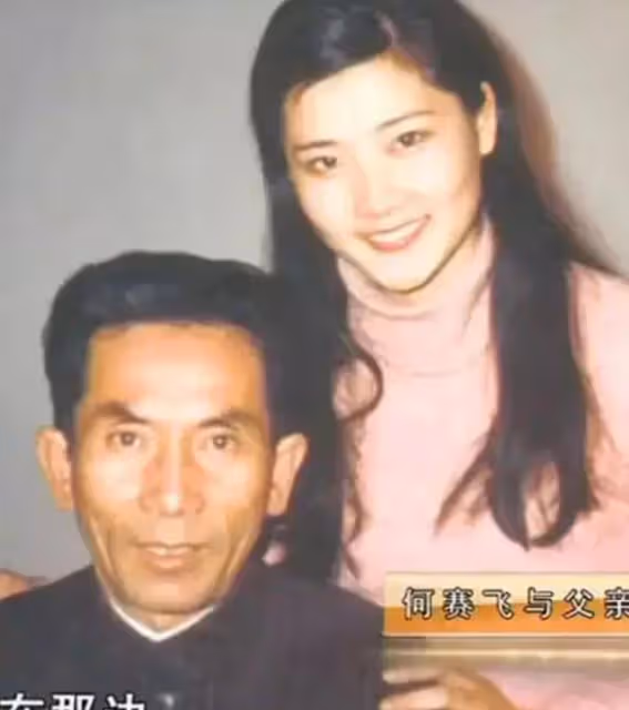 曾因長相太美無人敢追，父親為她終身不娶，她的魅力究竟有多大？