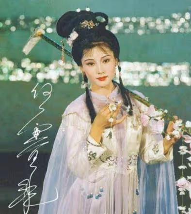 曾因長相太美無人敢追，父親為她終身不娶，她的魅力究竟有多大？