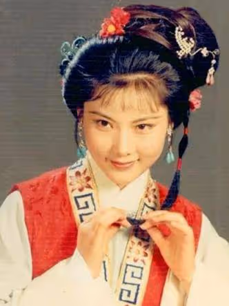 曾因長相太美無人敢追，父親為她終身不娶，她的魅力究竟有多大？