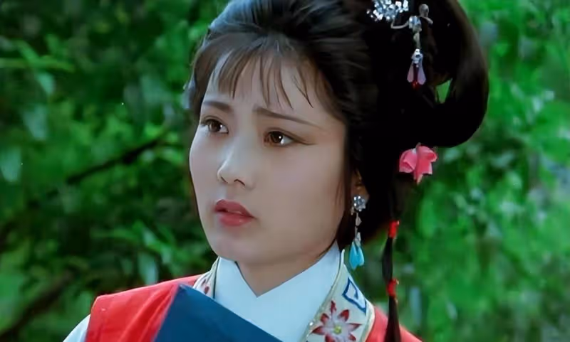 曾因長相太美無人敢追，父親為她終身不娶，她的魅力究竟有多大？