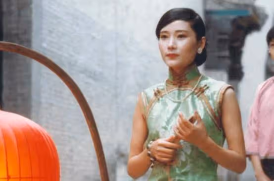 曾因長相太美無人敢追，父親為她終身不娶，她的魅力究竟有多大？
