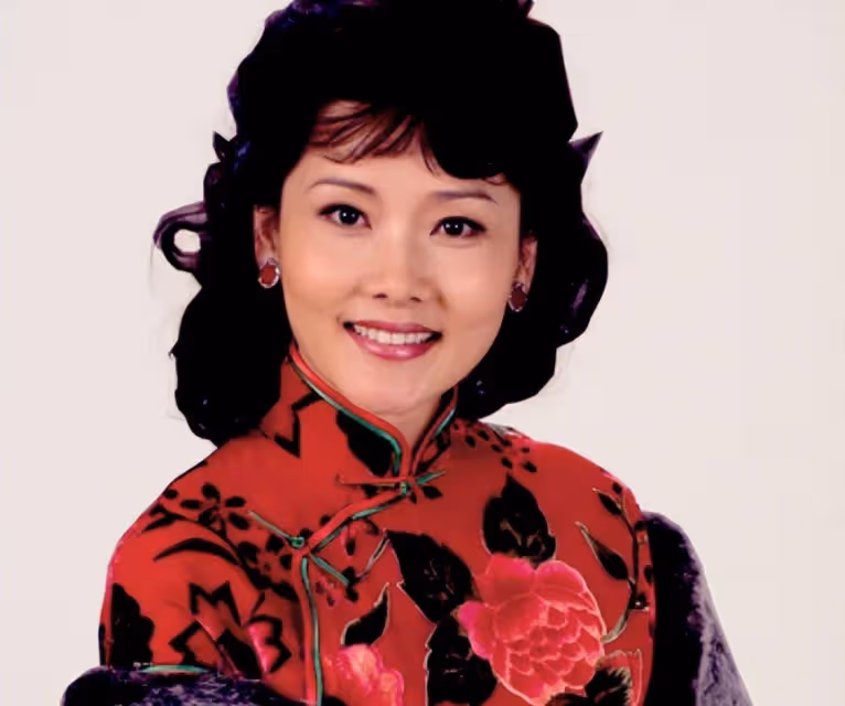 曾因長相太美無人敢追，父親為她終身不娶，她的魅力究竟有多大？