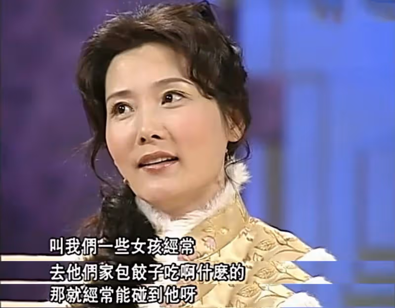 曾因長相太美無人敢追，父親為她終身不娶，她的魅力究竟有多大？
