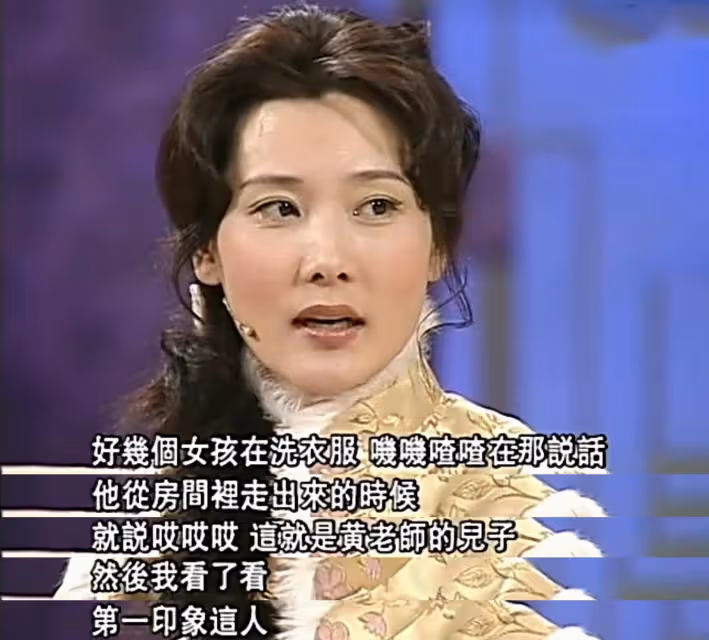 曾因長相太美無人敢追，父親為她終身不娶，她的魅力究竟有多大？