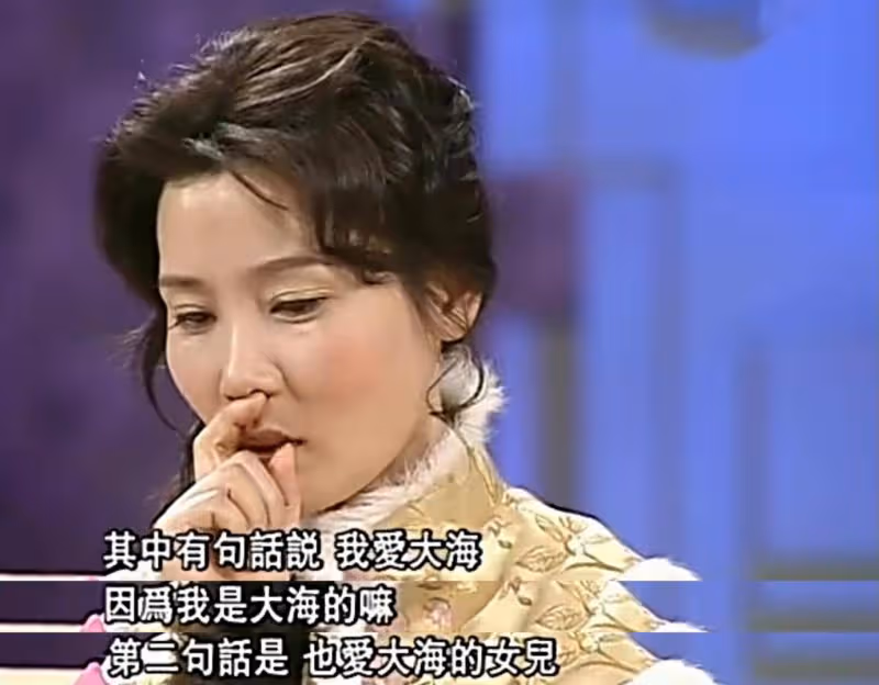 曾因長相太美無人敢追，父親為她終身不娶，她的魅力究竟有多大？