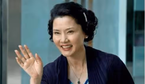 曾因長相太美無人敢追，父親為她終身不娶，她的魅力究竟有多大？