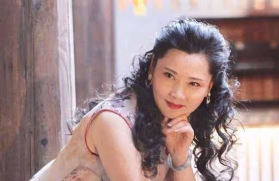 曾因長相太美無人敢追，父親為她終身不娶，她的魅力究竟有多大？