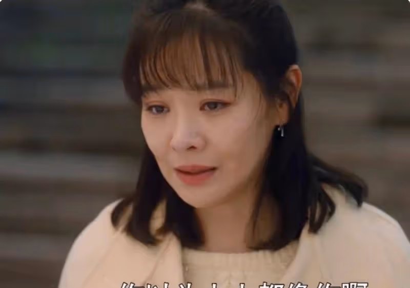 罵得越狠演技越穩！《龍城》觀眾齊呼她下線，這種金鷹視後太難得