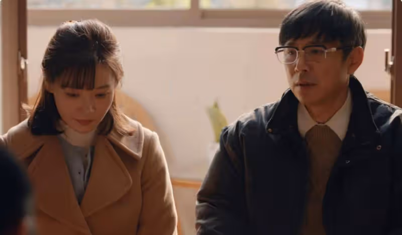 罵得越狠演技越穩！《龍城》觀眾齊呼她下線，這種金鷹視後太難得