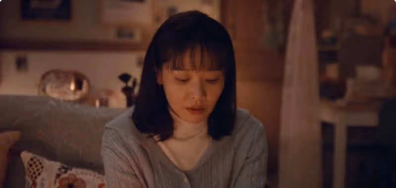 罵得越狠演技越穩！《龍城》觀眾齊呼她下線，這種金鷹視後太難得