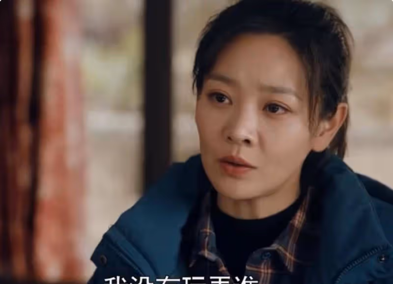罵得越狠演技越穩！《龍城》觀眾齊呼她下線，這種金鷹視後太難得