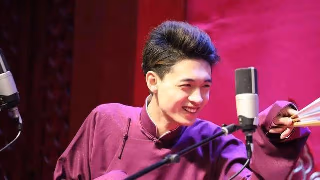 秦霄賢居然惦記著德雲社的股份？明明是「霄」字輩，為何如此豪橫