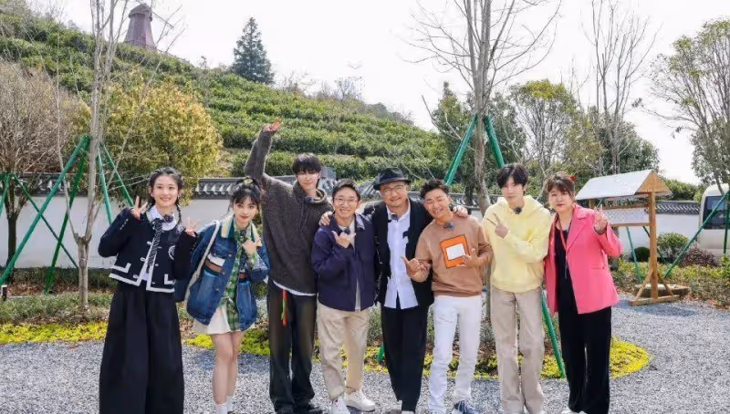 徐崢被曝實名升級風波：被曝退出節目