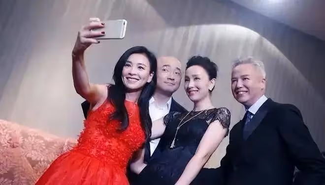 徐崢被曝實名升級風波：被曝退出節目