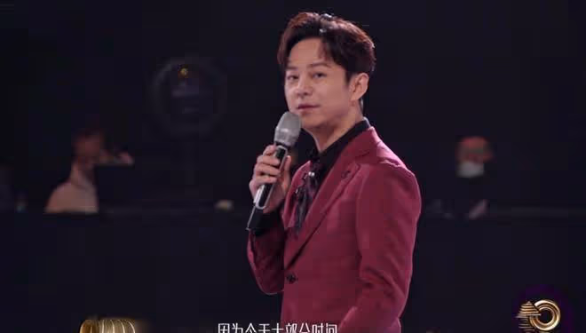 音樂也是沒完沒了，台灣音樂季何炅比香港音樂季何炅太累了