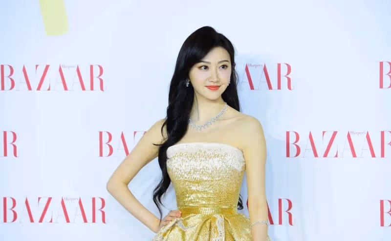 盤點人氣最高的十位80後女演員,你最喜歡誰?