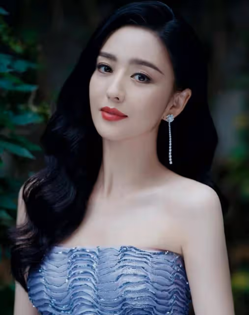 盤點人氣最高的十位80後女演員,你最喜歡誰?