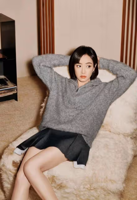 盤點人氣最高的十位80後女演員,你最喜歡誰?