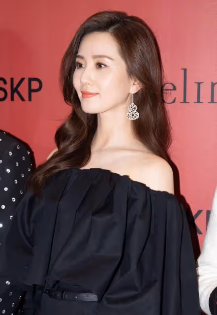 盤點人氣最高的十位80後女演員,你最喜歡誰?