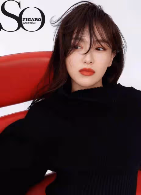 盤點人氣最高的十位80後女演員,你最喜歡誰?