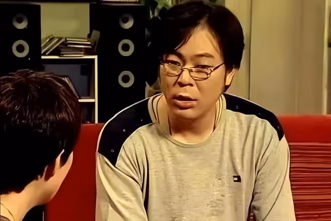 高亞麟:健康狀況引人擔憂,額頭上密密麻麻長滿小黑點,大小不一