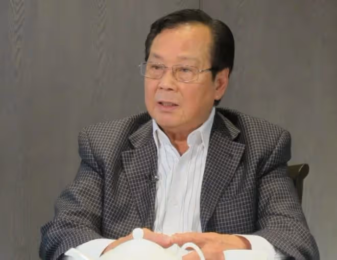 知名港星移民澳洲,大擺宴席慶結婚60周年,眾星盛裝出席堪比台慶