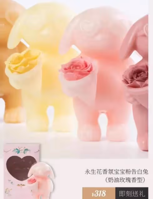 胡歌方曬女兒百日禮細節滿分,10個精挑細選的禮物盡顯父愛