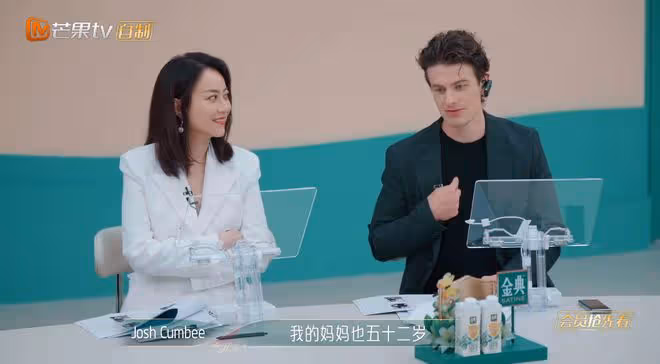 《乘風》評委太雙標,同樣唱代表作,Ella拿第一,徐懷鈺得分超低
