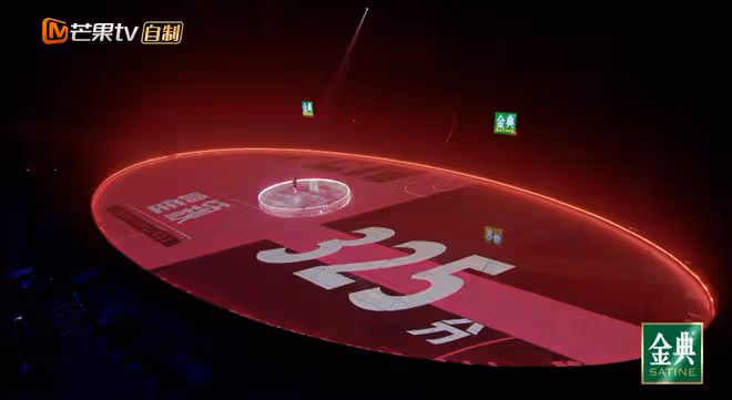 《乘風》評委太雙標,同樣唱代表作,Ella拿第一,徐懷鈺得分超低