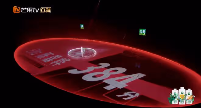 《乘風》評委太雙標，同樣唱代表作，Ella拿第一，徐懷鈺得分超低