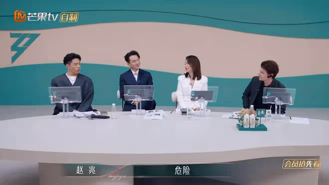 徐懷鈺初舞台得分太低，難以複製王心凌熱度，趙兆點評一針見血