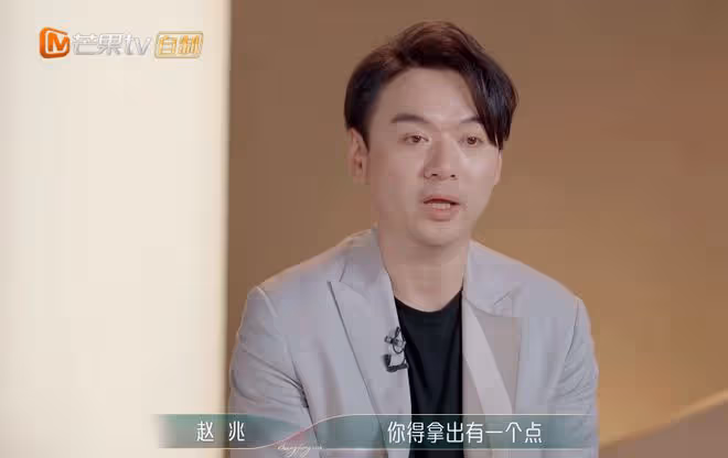 徐懷鈺初舞台得分太低，難以複製王心凌熱度，趙兆點評一針見血