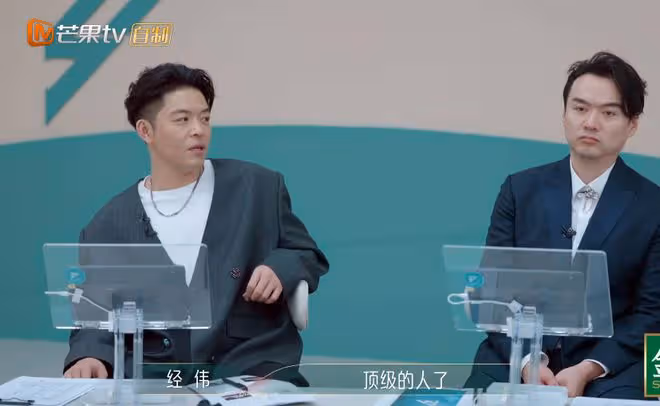 徐懷鈺初舞台得分太低，難以複製王心凌熱度，趙兆點評一針見血