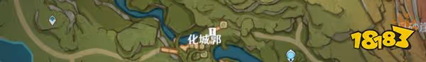 原神樹王聖體菇位置大全 樹王聖體菇位置分布圖匯總