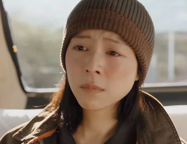 李庚希曝張靜初曾拒演《漫長的季節》沈墨一角,背後原因笑翻全場
