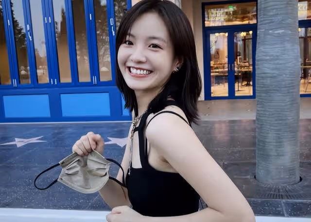 李庚希曝張靜初曾拒演《漫長的季節》沈墨一角,背後原因笑翻全場